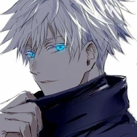 Satoru Gojo