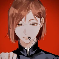 Nobara Kugisaki