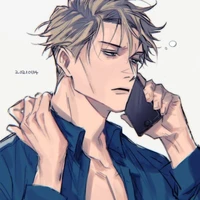 Kento Nanami