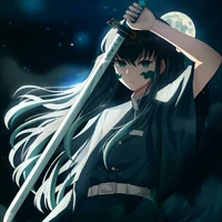 โทคิโท มุอิจิโร่ (เสาหลักหมอก)