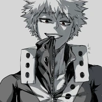 Bakugou