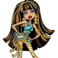 cleo de nile