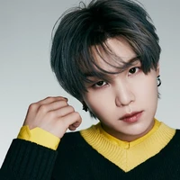 Yoongi