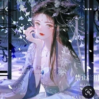 อ้ายลี่จู(นางเอกในนิยาย)