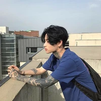 แมน(บอดี้การ์ดพระเอก)