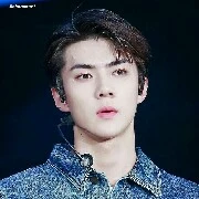 Oh Sehun