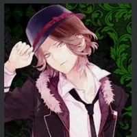 Laito Sakamaki