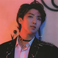 kim namjoon