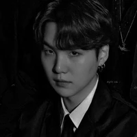 Min Yoongi
