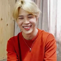 Park Jimin.
