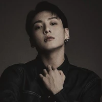 Jeon Jungkook.