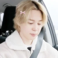 Park Jimin.