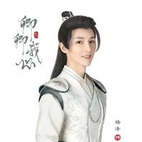 Nangong Ming Yang