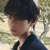 Kim Taehyung