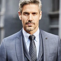 Mr. Ryan Williams(