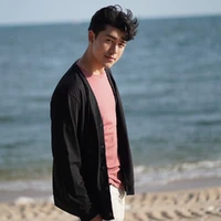 เบส(พ่อนางเอก)