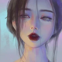 Aura/Aria Raven