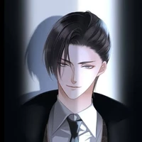 LUCA(alph+mafia boss)