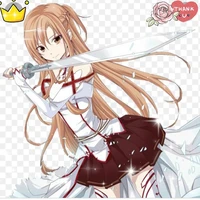 Asuna