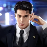 Charlie Garcia ( father of Valentino )