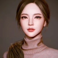 Josephine Garcia ( Valentino