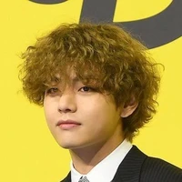 Kim taehyung