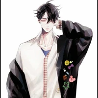 บูเช(พี่เเอมมี่)