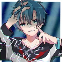 yamato kuromo(12 anos)