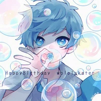hikari Houari (9 anos)