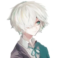 shuo tamaki(12 anos)