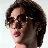 King seokjin Alexandria²