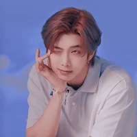 King Namjoon Alexandria⁴