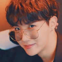 king Hoseok Alexandria⁵