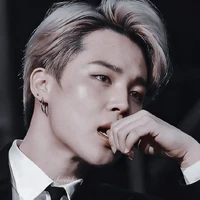 king jimin Alexandria⁶