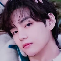 King Taehyung Alesandria⁷