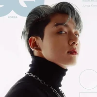 jeon jungkook