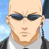 bodyguard