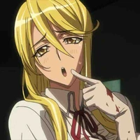 Shizuka Marikawa