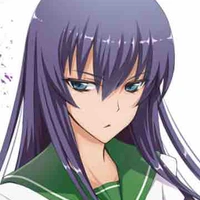 Saeko Busujima