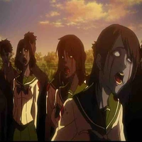 Zombie