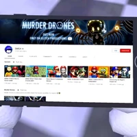 My Villainess Mother Nesie