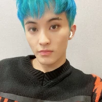 mark