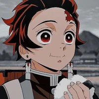 tanjiro kamado
