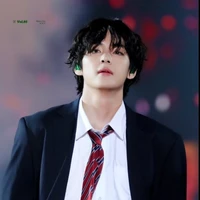 KIM TAEHYUNG