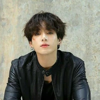 JEON JUNGKOOK