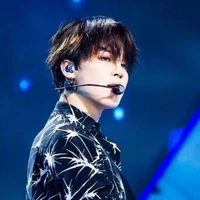 PARK JIMIN