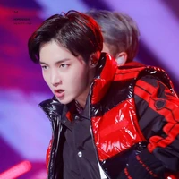 JUNG HOSEOK