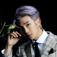 KIM NAMJOON