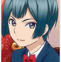 Shima Nishina