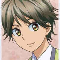 Hayato Shinomiya